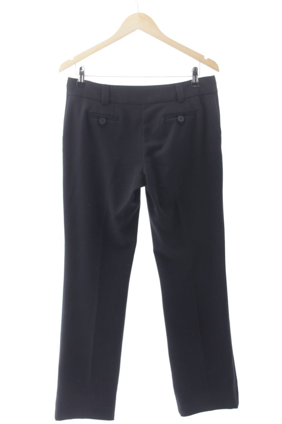 Pantalon Promod de la taille 40, de couleur noir