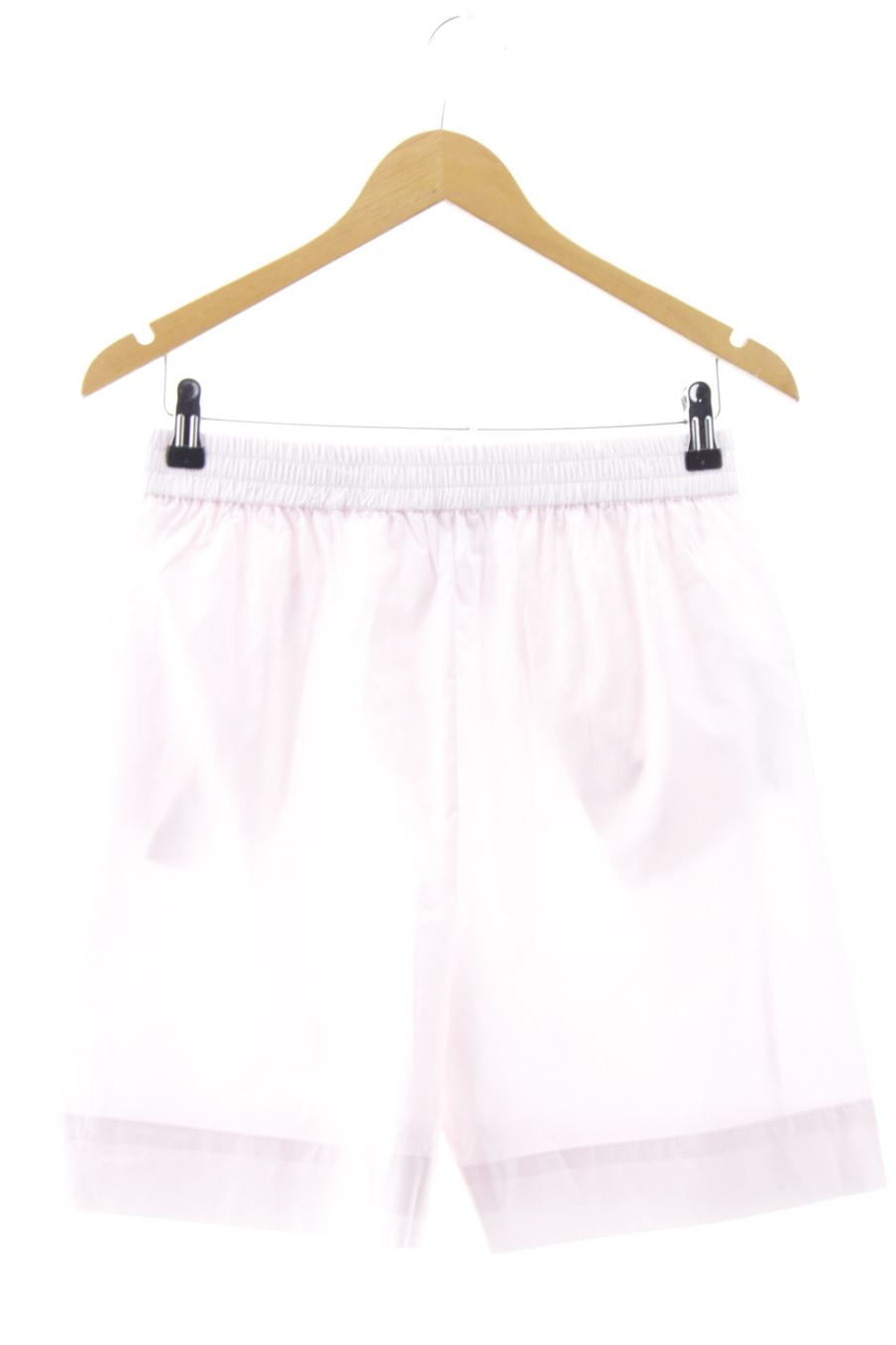 Pantalon de pijama de Mango de la talla S, de color rosa