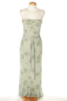 Einfaches Kleid XL Romwe