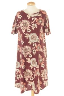 Robe casual L LULAROE