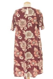 Robe casual L LULAROE