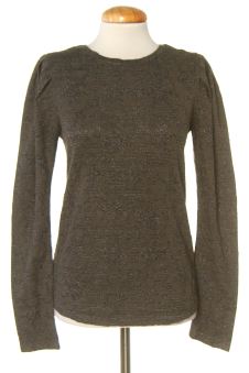 Langärmelige Bluse XS Promod, Foto 1 von 2