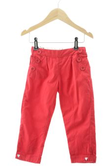 Pantalón 3 años Sergent Major