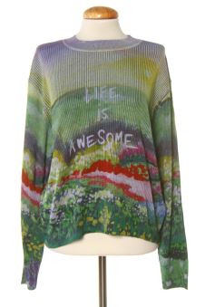 Maglione M Desigual, foto 1 di 2