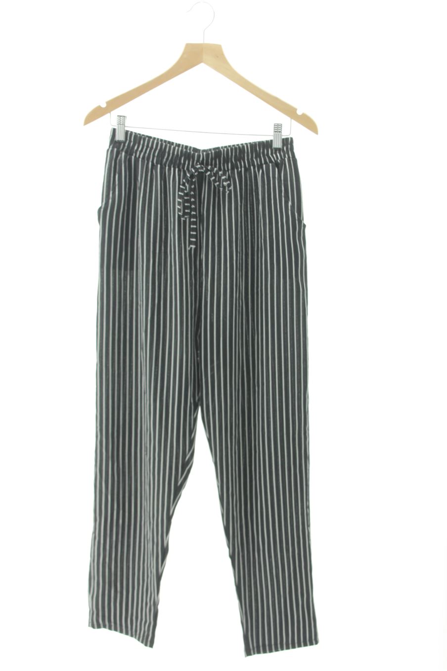 Pantalon Casual PERCENTIL de la taille M, de couleur rayures