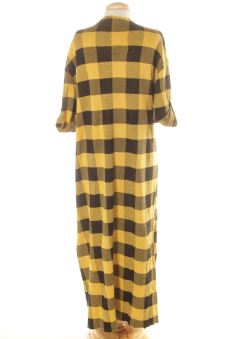 Robe casual L Trafaluc