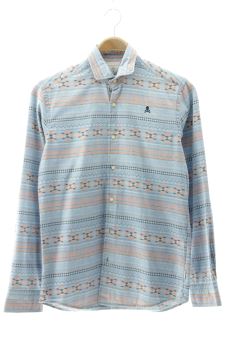 Chemise 38 Scalpers