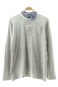 Polo à manches longues XL Sfera