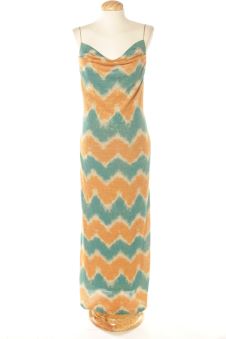 Vestido casual S basyco
