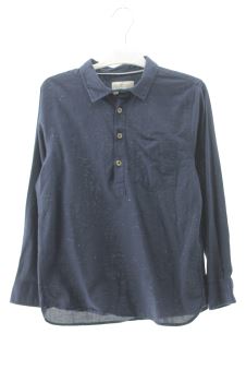 Camicia a maniche lunghe 9 anni Zara