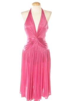 Vestito casual S Mango