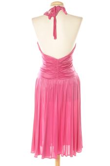 Vestito casual S Mango
