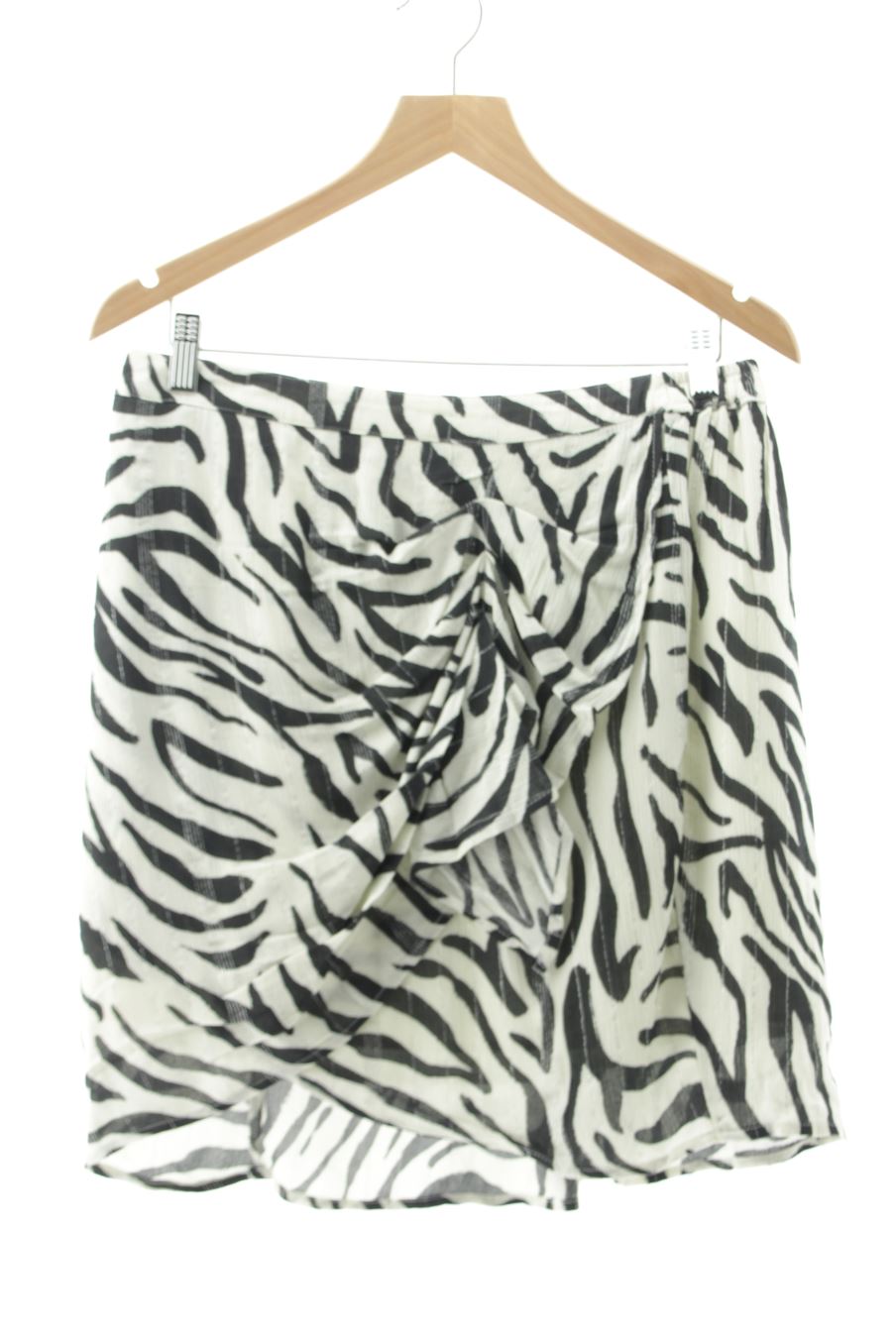 Gonne de PERCENTIL de la talla 42, de color stampato