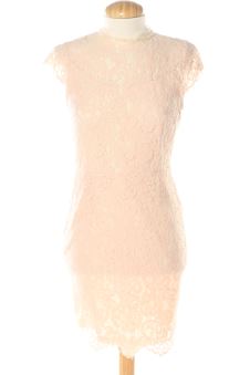 Vestido elegante S Daphnea