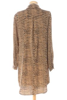 Vestido casual 38 Roberto Bassi
