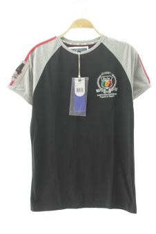 Camiseta manga corta L Rivaldi