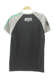 Camiseta manga corta L Rivaldi