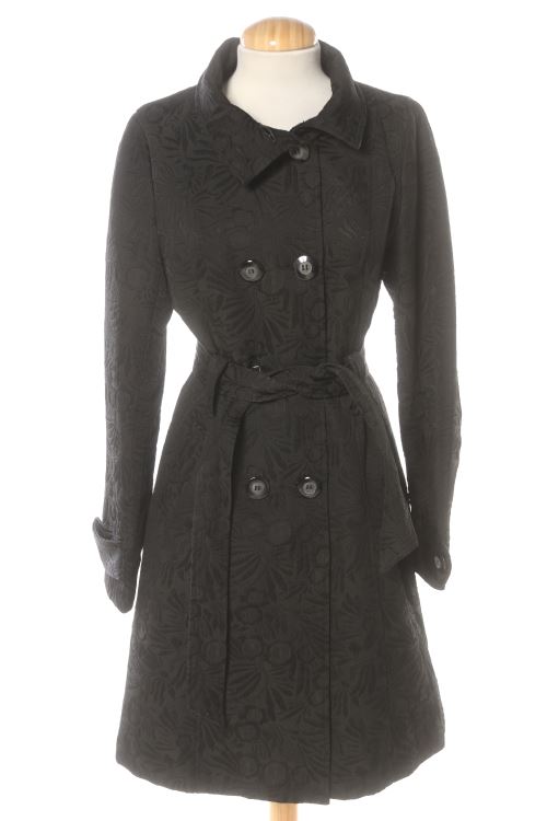 Manteau