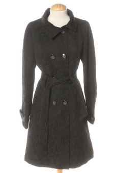 Manteau M An gel