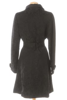 Manteau M An gel