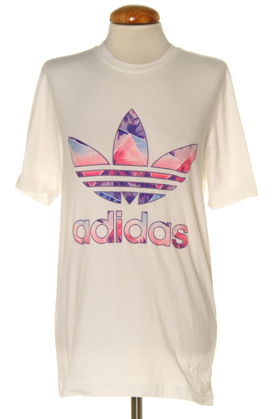 T-shirt Adidas de la taille XS