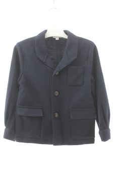 Gilet manches longues 4 ans Neck & Neck
