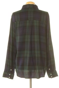 Camisa M Zara