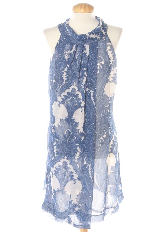 Einfaches Kleid