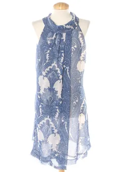 Vestido casual L Sfera, foto 1 de 2