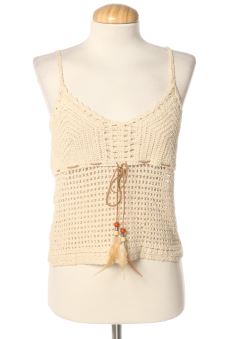 Top S Zara, photo 1 sur 2
