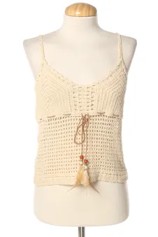 Top S Zara, foto 1 de 2