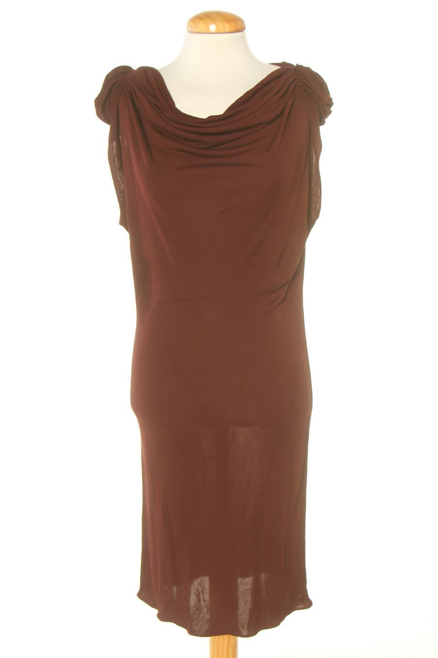 Robe casual Missoni de la taille S, de couleur bordeaux