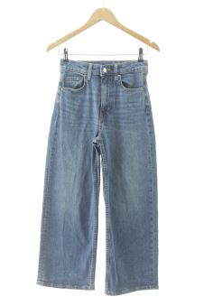 Vaquero 34 H&M, foto 1 de 2