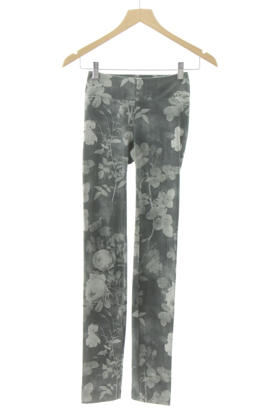 Leggins Calzedonia de la taille M, de couleur gris