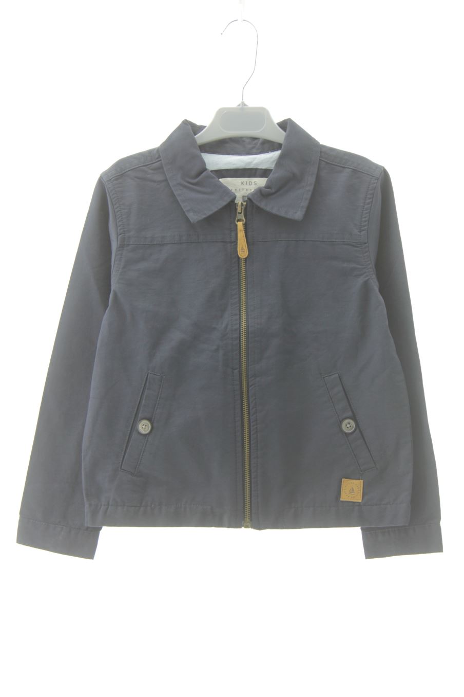 Blouson Kids collection (El Corte Inglés) de la taille 7 ans de seconde main