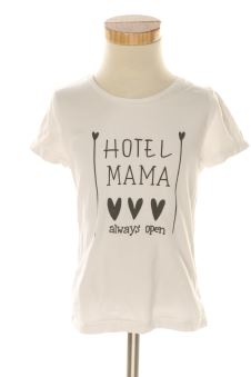 Kurzärmeliges T-Shirt 116 La redoute