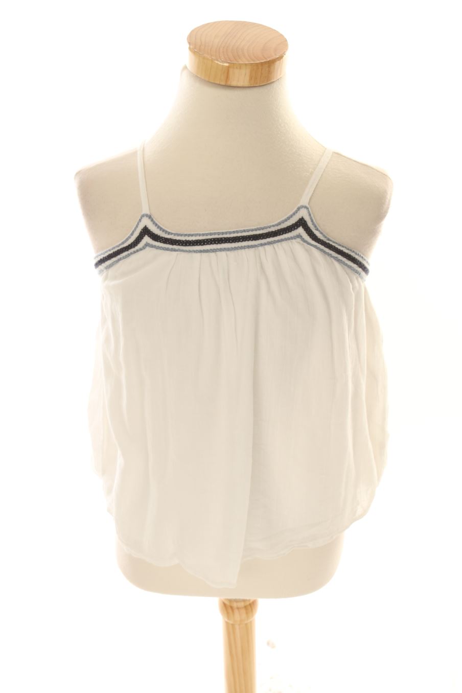 Top Mango de la taille 8 ans de seconde main