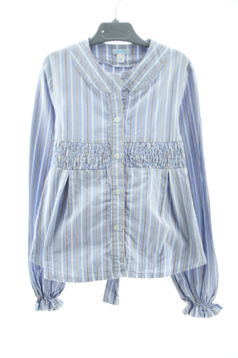 Blouse à manches longues Ñaco de la taille 8 ans de seconde main