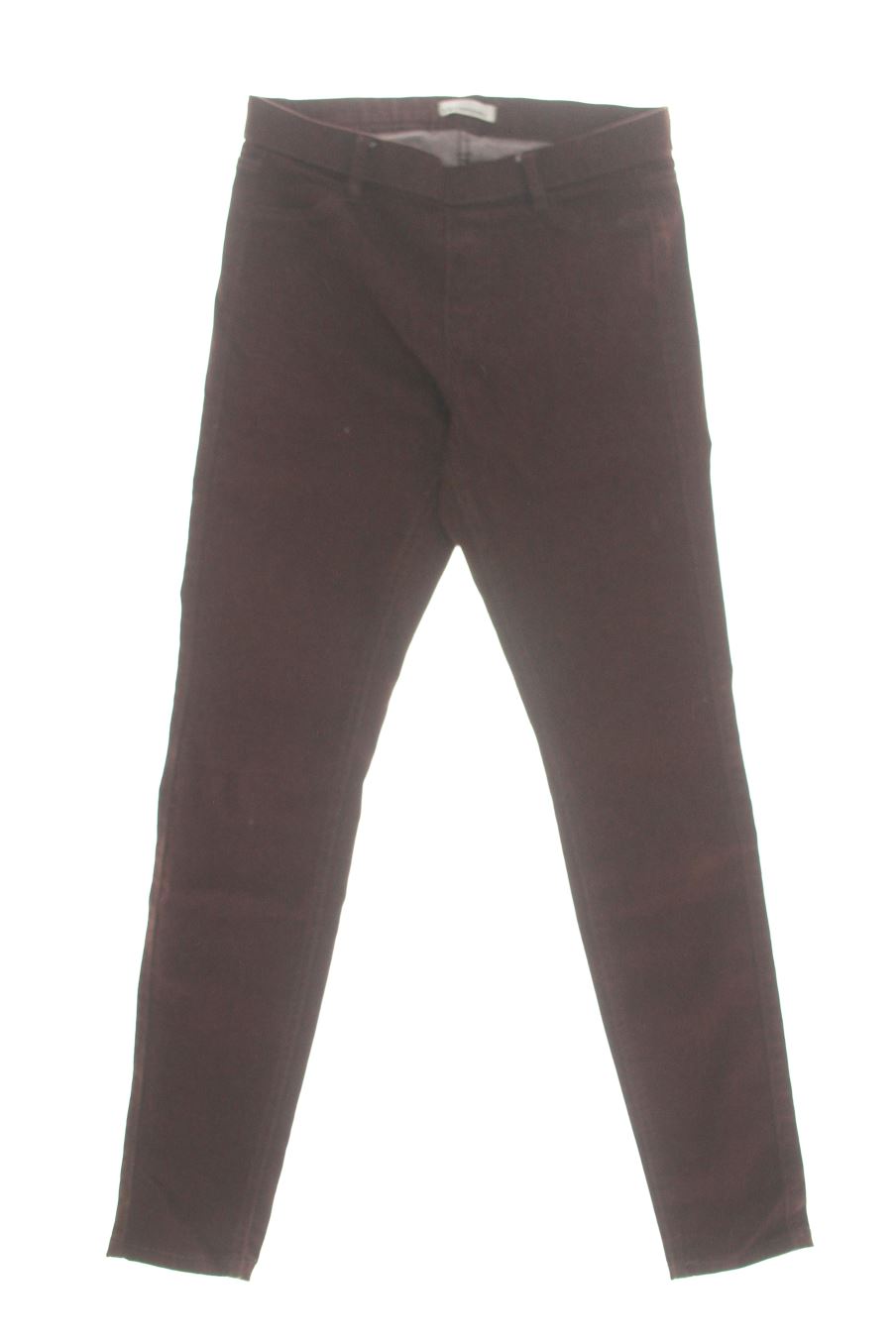 Jeans von Camaieu Größe 36, Farbe Braun, aus Jeanskleidung für