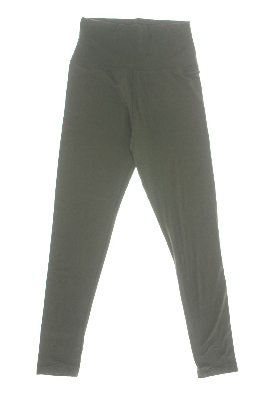 Leggings de PERCENTIL de la talla S, de color verde