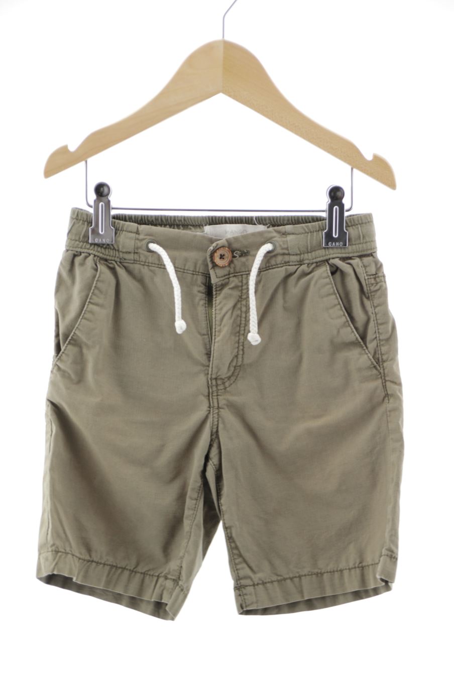Short Mango de la taille 4 ans de seconde main