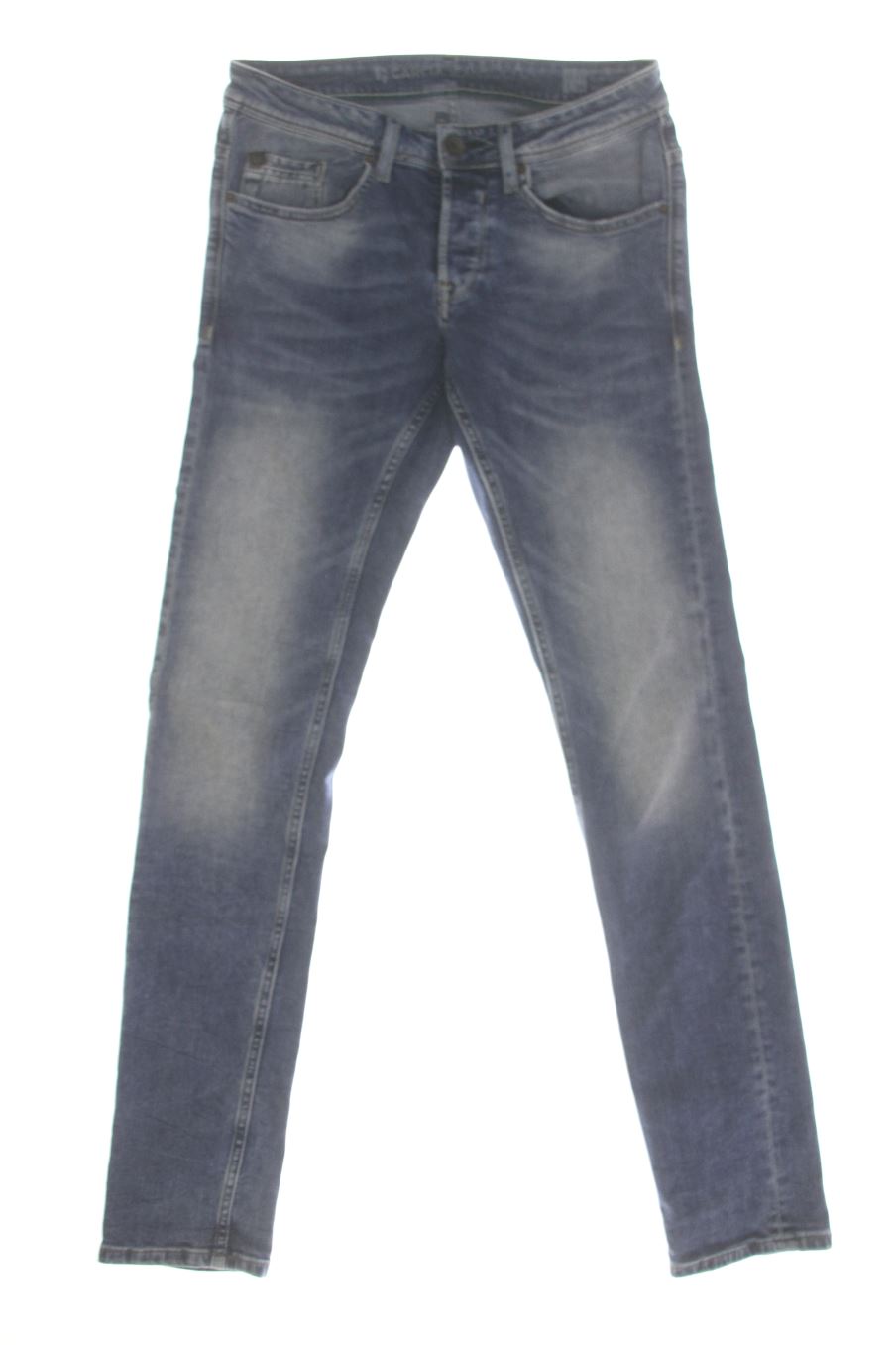 Jeans de García jeans de la talla 38