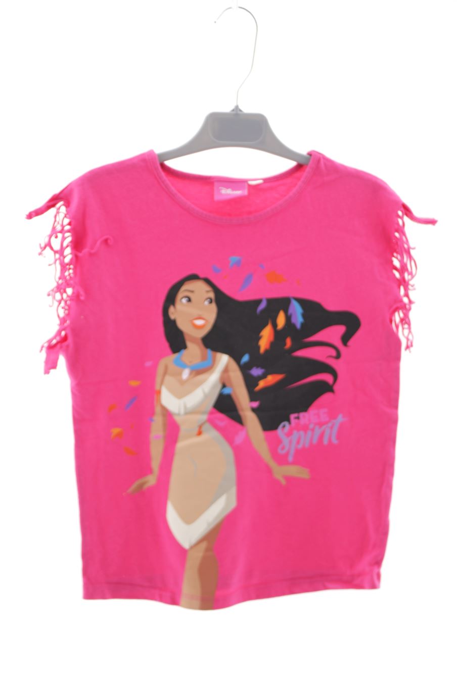 Camiseta de Disney de la talla 8 años de segunda mano
