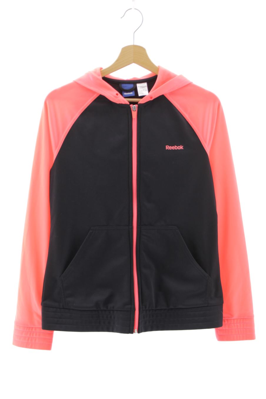 Set deportivo de Reebok de la talla M, de color negro