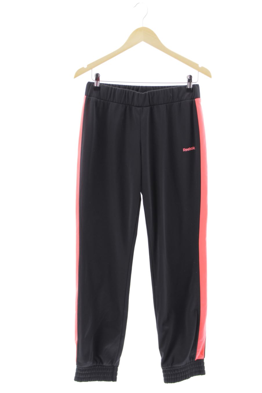 Set deportivo de Reebok de la talla M, de color negro