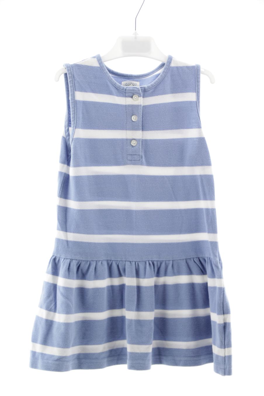 Vestido sport de Gocco de la talla 5 años de segunda mano