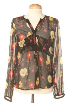 Camicia XS trf (ZARA), foto 1 di 2