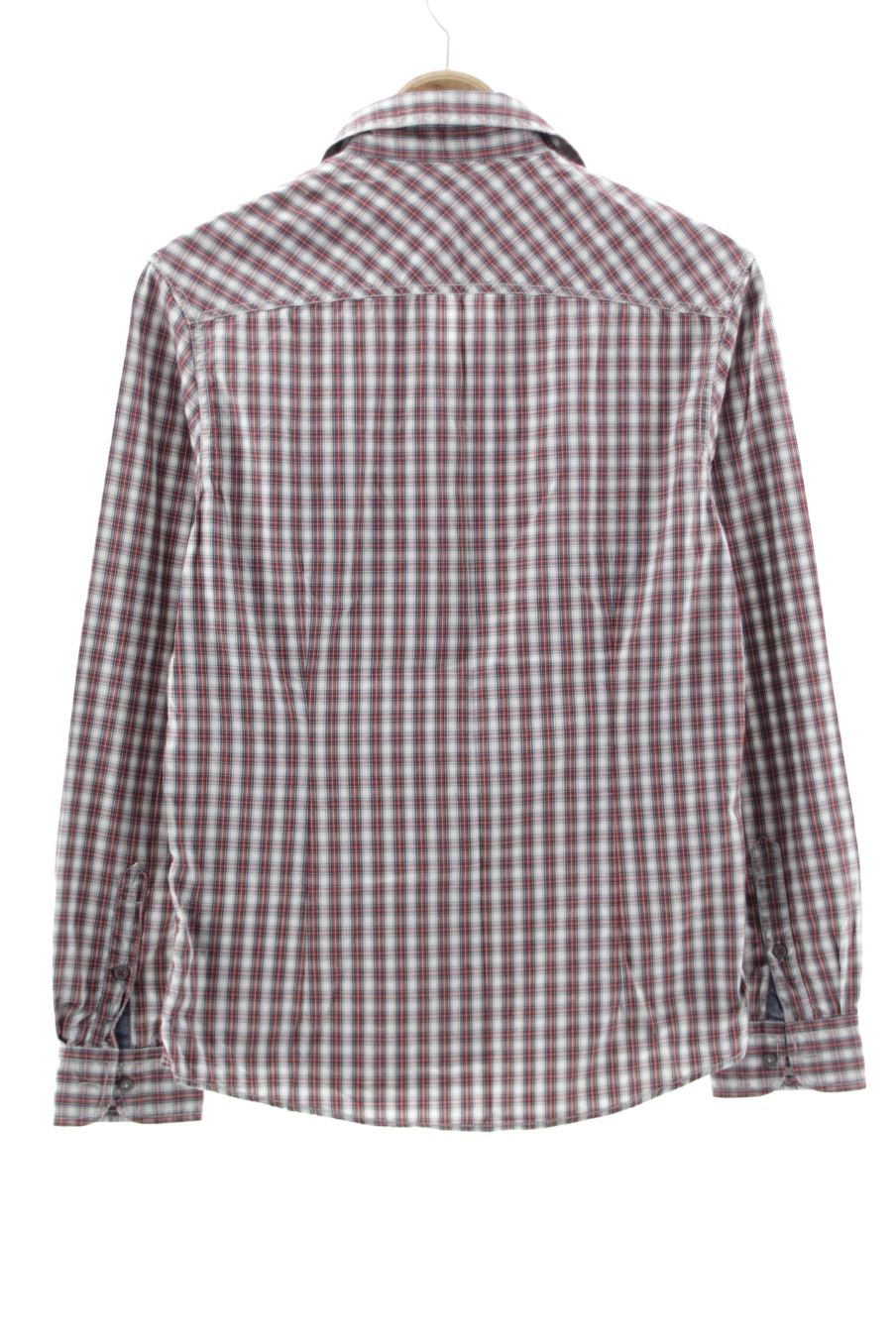 Camisa manga larga de Celio de la talla M