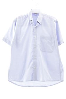 Kurzärmeliges Hemd 128 Bus Stop