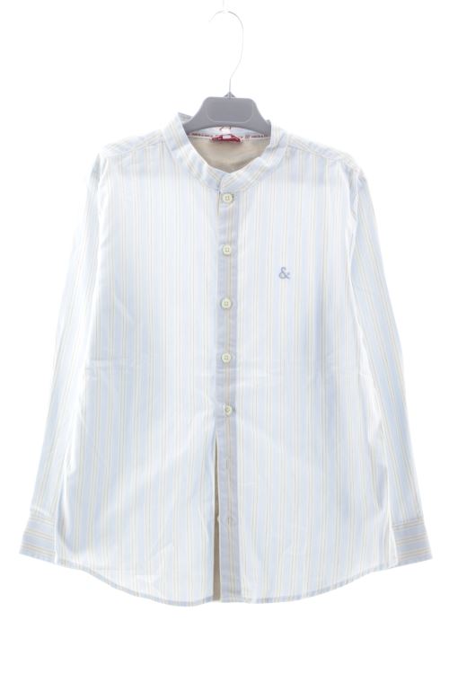 Camisa de manga larga